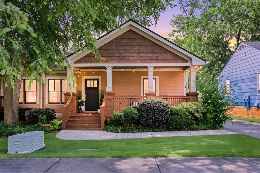 690 Frasier Cir., Marietta, GA 30060