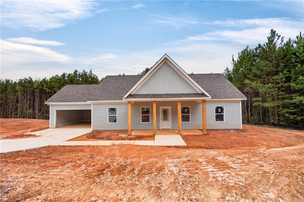 430 Perkins Rd., Dallas, GA 30157