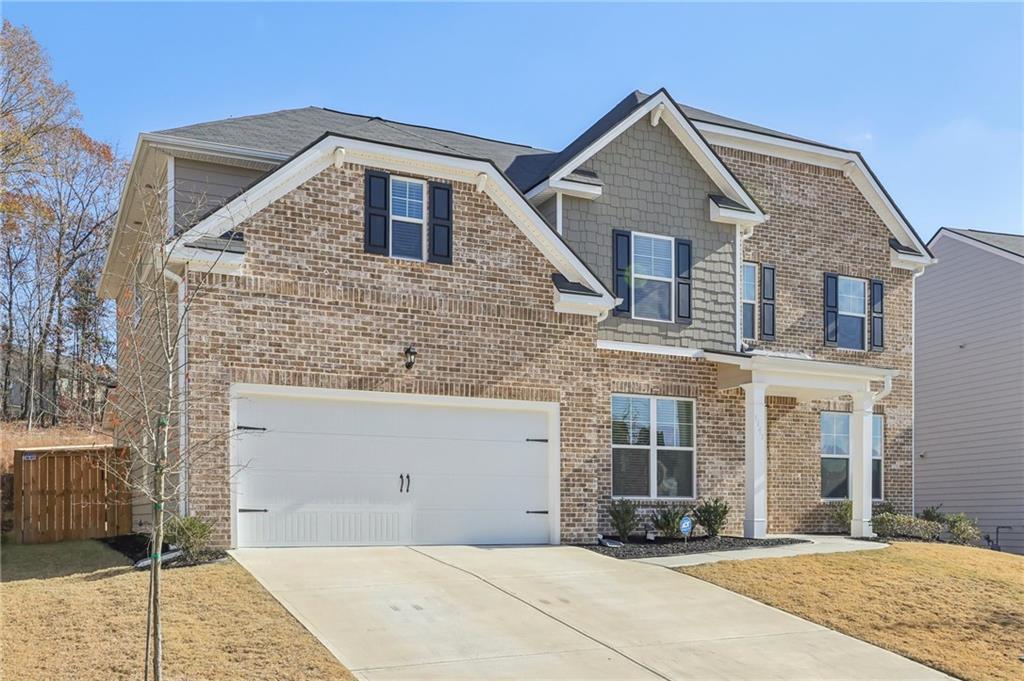 1147 Trident Maple Chase, Lawrenceville, GA 30045