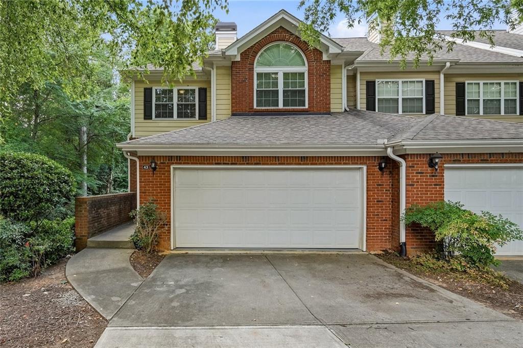 43 Hall Manor, Alpharetta, GA 30022