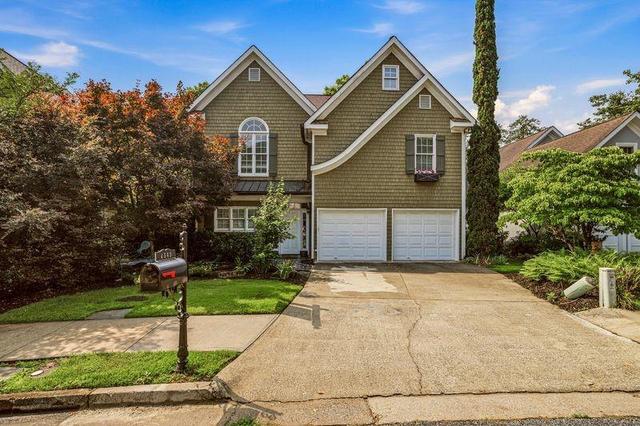 New Homes For Sale This Week That Attend High Point Elementary School: July 3rd to July 9th