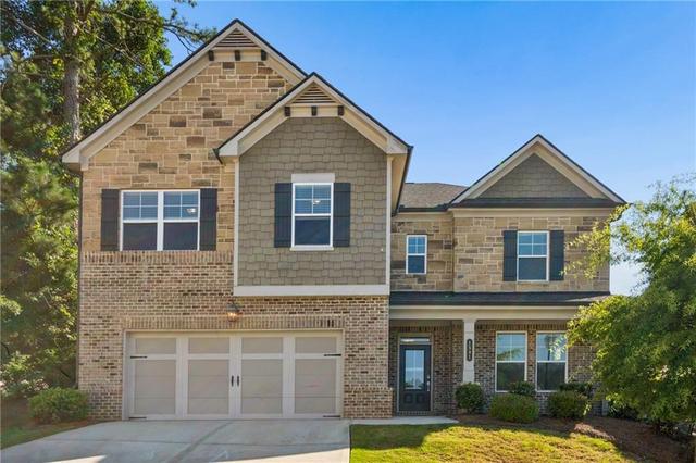 New Homes For Sale This Week in Preserve at Brookmont: July 3rd to July 9th