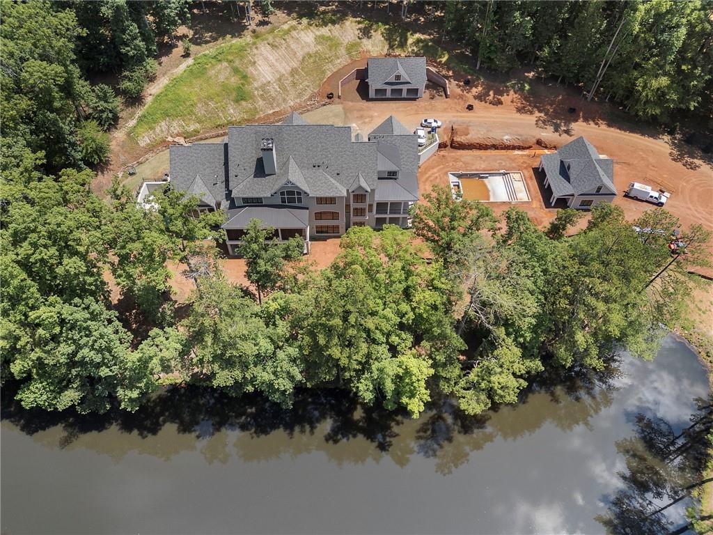 13675 Freemanville Rd., Milton, GA 30004