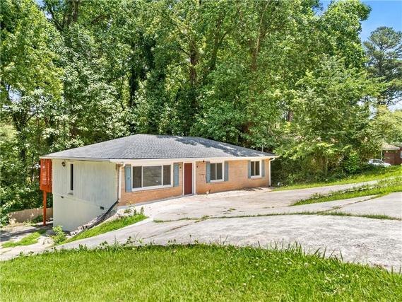 New Homes For Sale This Week That Attend Cary Reynolds Elementary School: July 3rd to July 9th