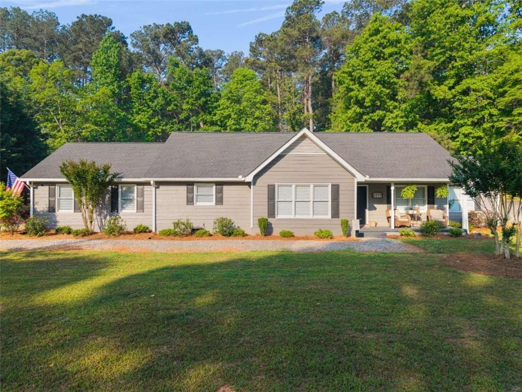 2777 Chickadee Dr., Monroe, GA 30655