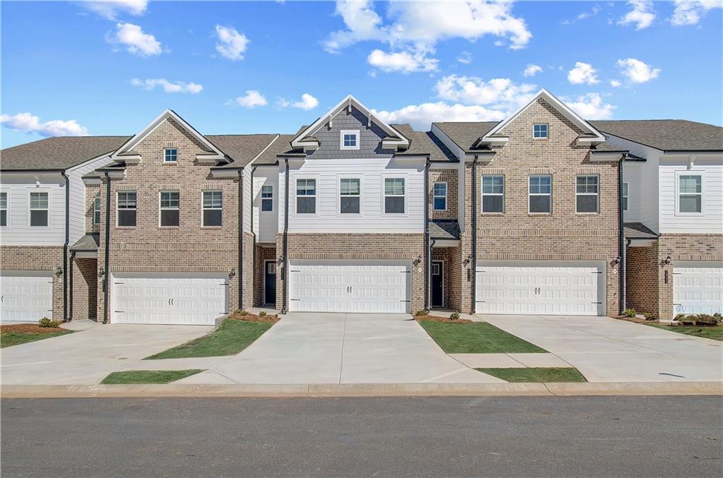 188 Flier Dr., Mcdonough, GA 30253