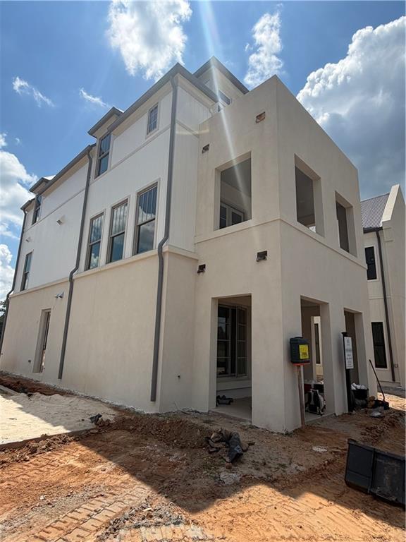 310 Central Ave., Fayetteville, GA 30214