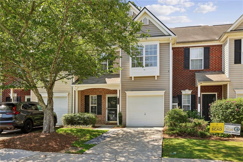 332 Azalea Cir., Cumming, GA 30040