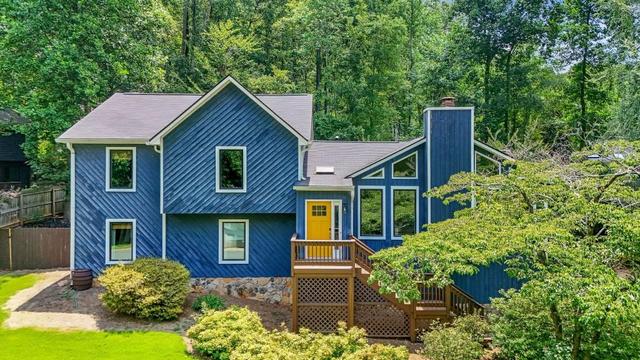 New Homes For Sale This Week That Attend Crabapple Middle School: July 3rd to July 9th
