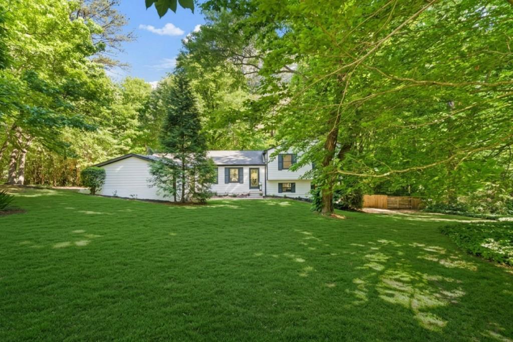 3000 White Hurst, Marietta, GA 30068