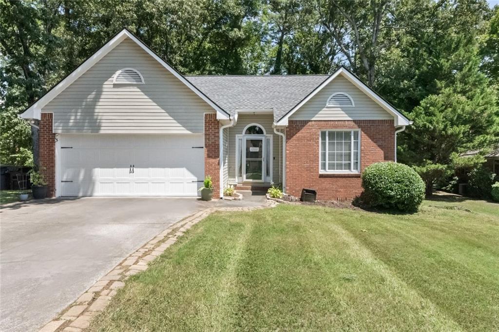 45 White Oak Dr Dr., Cartersville, GA 30121