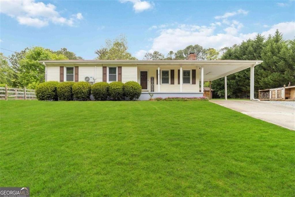 3040 Land Rd., Alpharetta, GA 30004