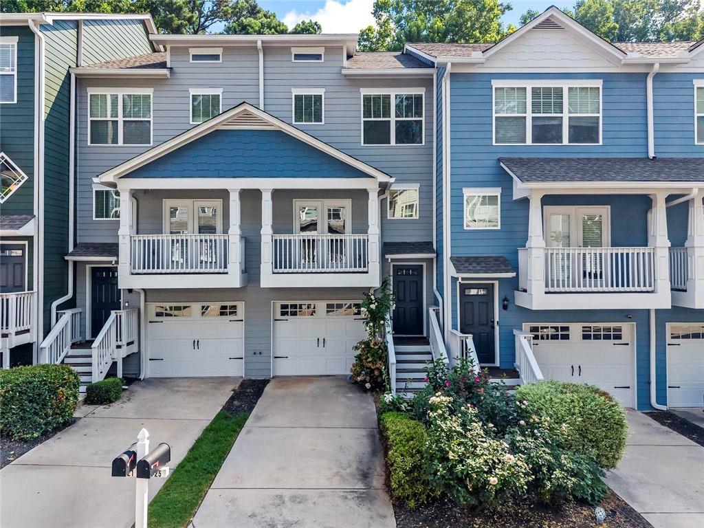 1425 Liberty Pkwy., Atlanta, GA 30318