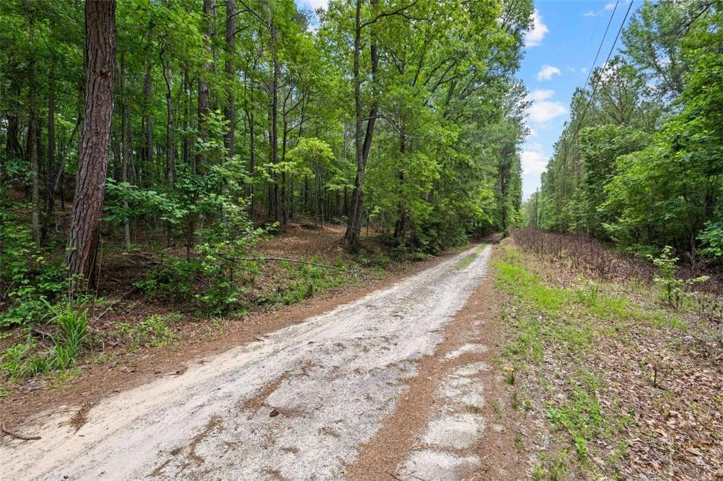 Terry Rd., Fairburn, GA 30213