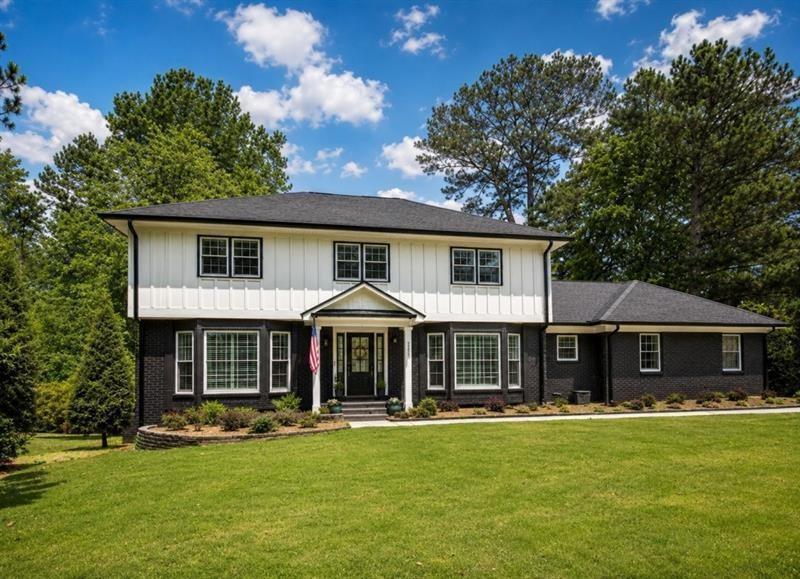 3265 Indian Hills Dr., Marietta, GA 30068