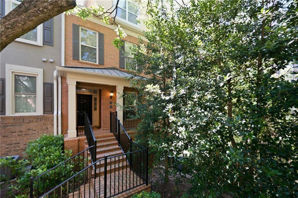 841 Perimeter Walk, Atlanta, GA 30338