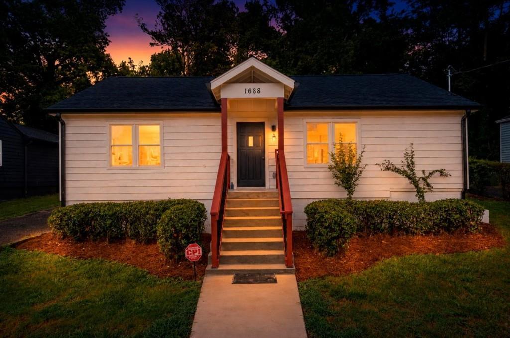 1688 Hadlock St., Atlanta, GA 30311