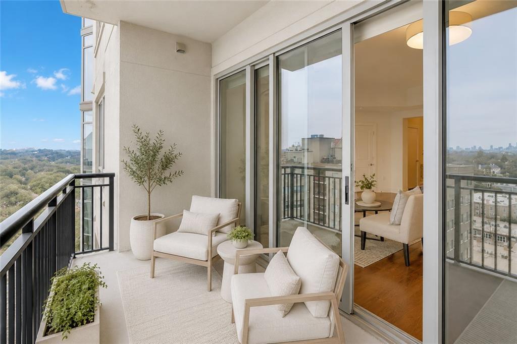 222 12th St. #1508, Atlanta, GA 30309