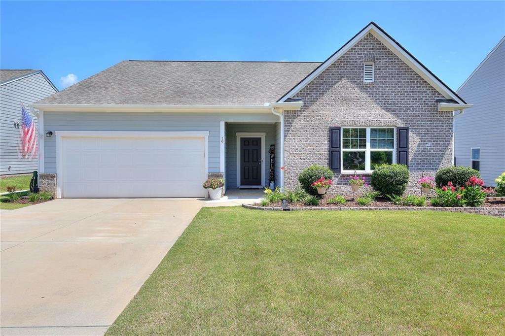 19 Mccall Way, Monroe, GA 30655