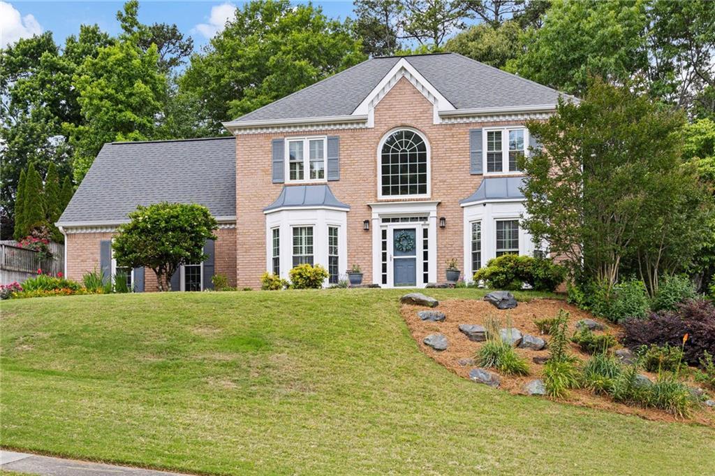 2687 Catawba Dr., Kennesaw, GA 30152