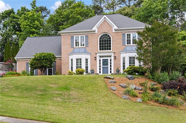 New Homes For Sale This Week That Attend Kennesaw Mountain High School: July 3rd to July 9th