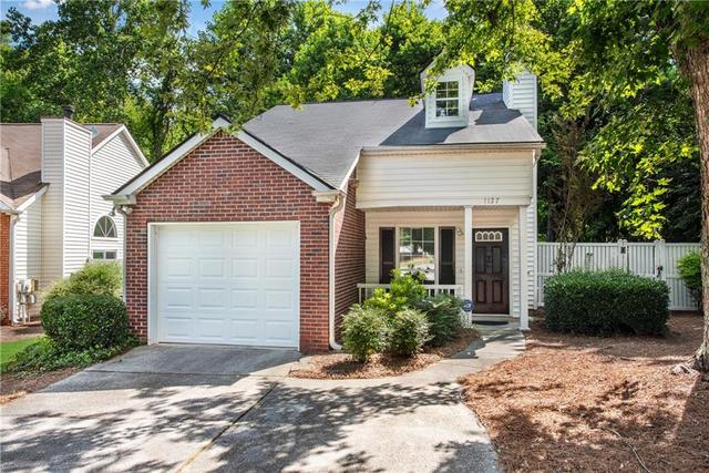 New Homes For Sale This Week That Attend Baggett Elementary School: July 10th to July 16th