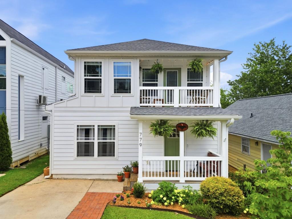 779 Grant Ter., Atlanta, GA 30315