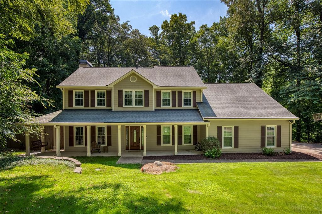 2212 Heritage Trace Dr., Marietta, GA 30062