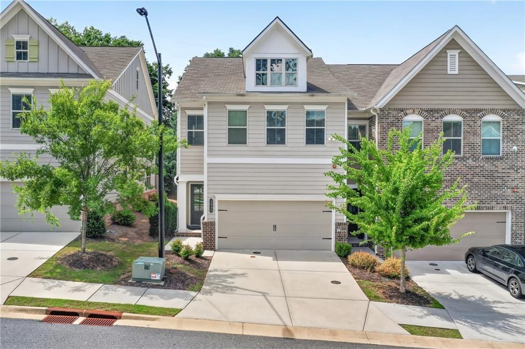 1235 Herty Dr., Marietta, GA 30062