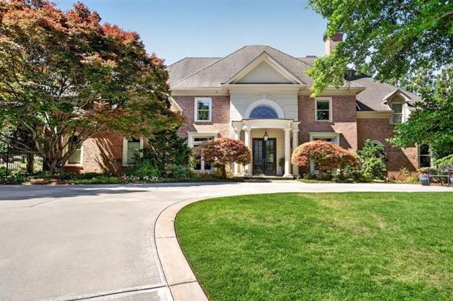 New Homes For Sale This Week That Attend Heards Ferry Elementary School: July 3rd to July 9th
