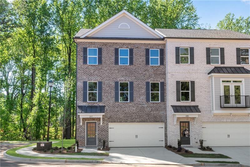 287 Bell Grove Ln., Suwanee, GA 30024