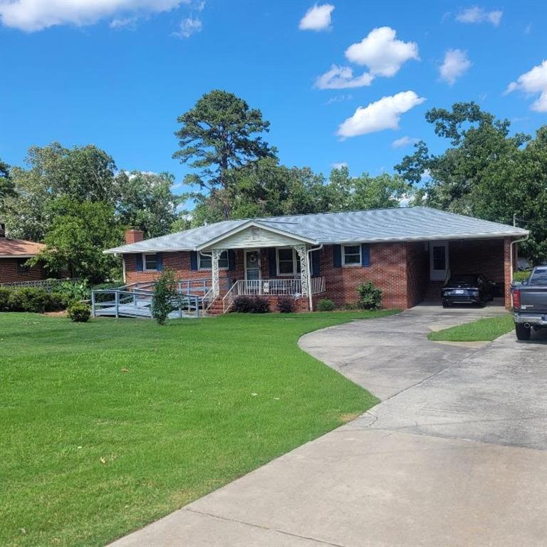 116 Maple Dr., Martinez, GA 30907