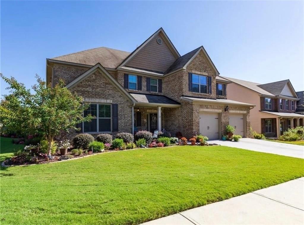 681 Langley Farms Dr., Loganville, GA 30052