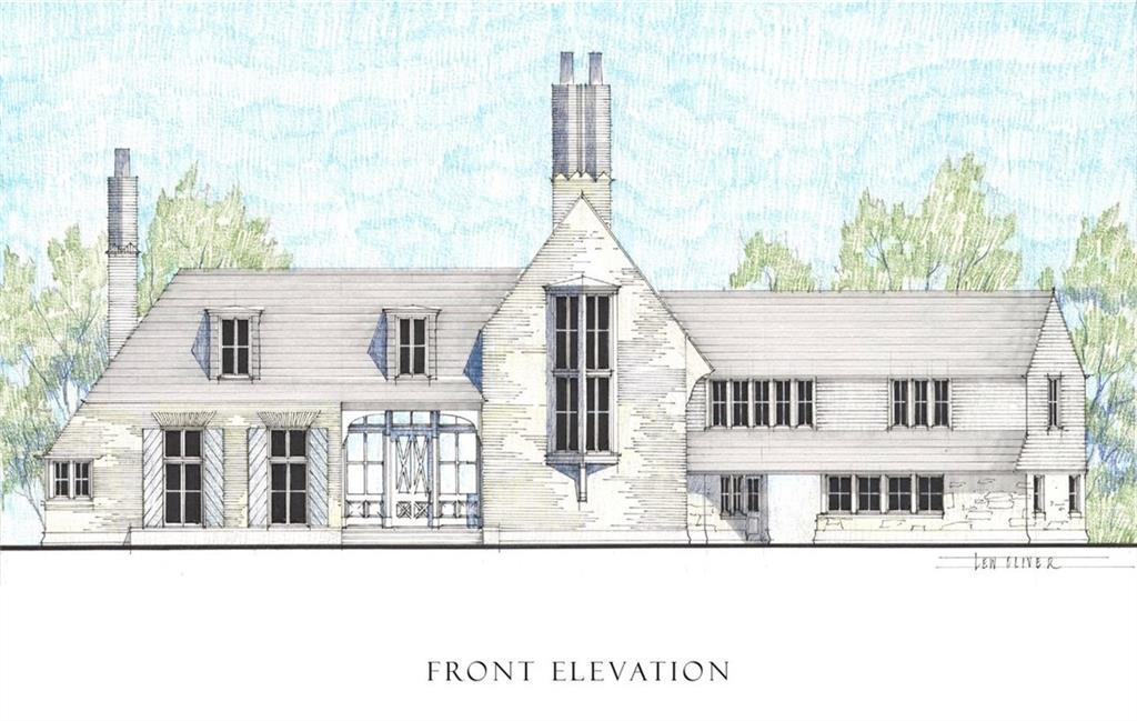15555 Hopewell Rd., Alpharetta, GA 30004