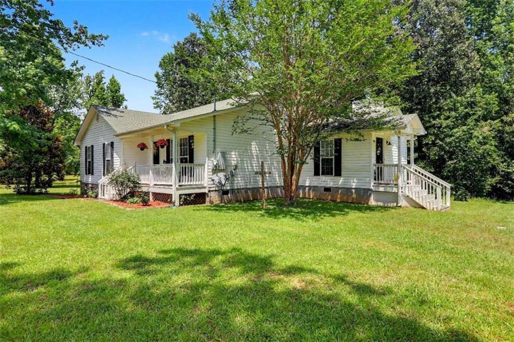 [Address Hidden by Seller], Waverly Hall, GA 31831