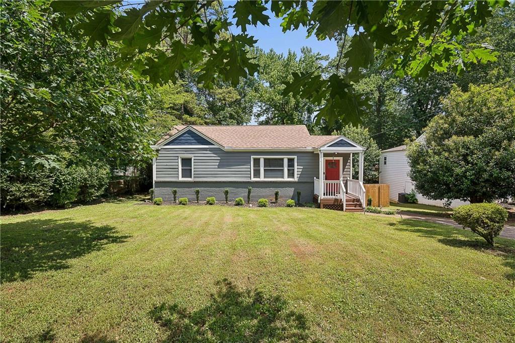 1806 Pennington Pl., Atlanta, GA 30316