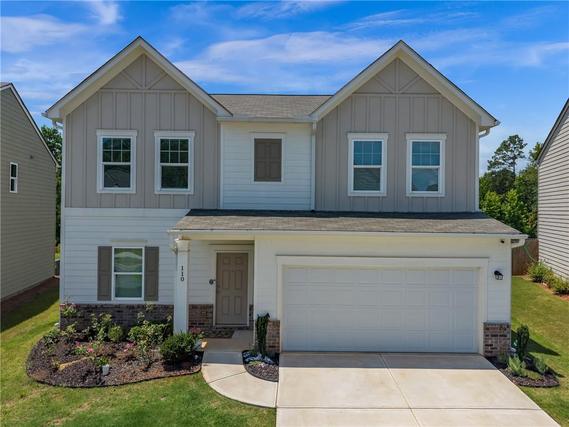 New Homes For Sale This Week That Attend Spalding High School: July 3rd to July 9th