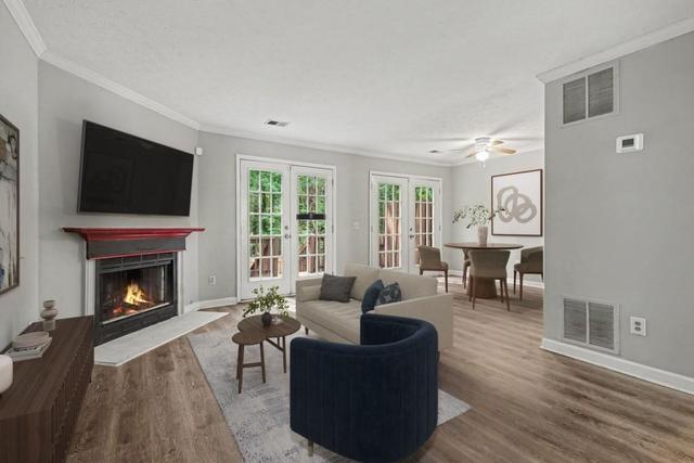 New Homes For Sale This Week That Attend Lithonia High School: July 3rd to July 9th