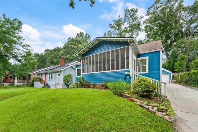 New Homes For Sale This Week in Sylvan Hills: July 3rd to July 9th