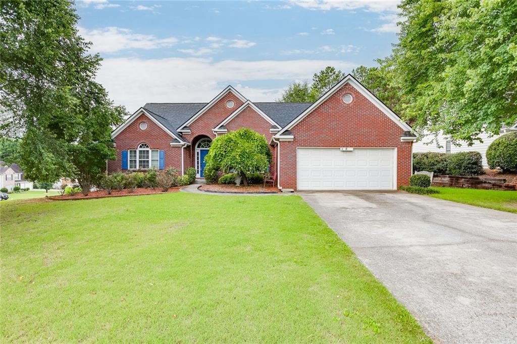 3450 Ansley Park Dr., Suwanee, GA 30024