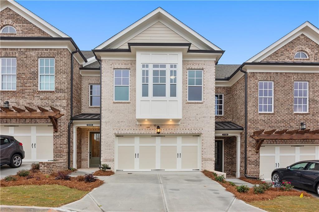 4706 Coleridge Ct. #432, Peachtree Corners, GA 30092