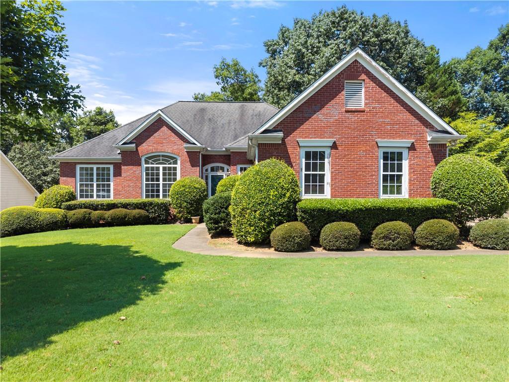 4050 Magnolia Leaf Ln., Suwanee, GA 30024