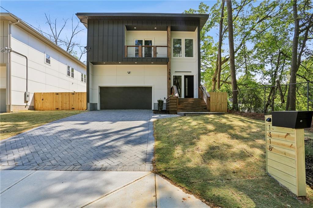 1318 Pine Ave., Atlanta, GA 30344