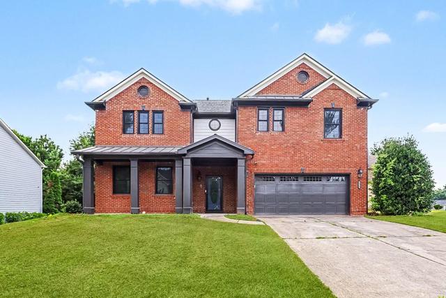 New Homes For Sale This Week That Attend Stonewall Tell Elementary School: July 3rd to July 9th