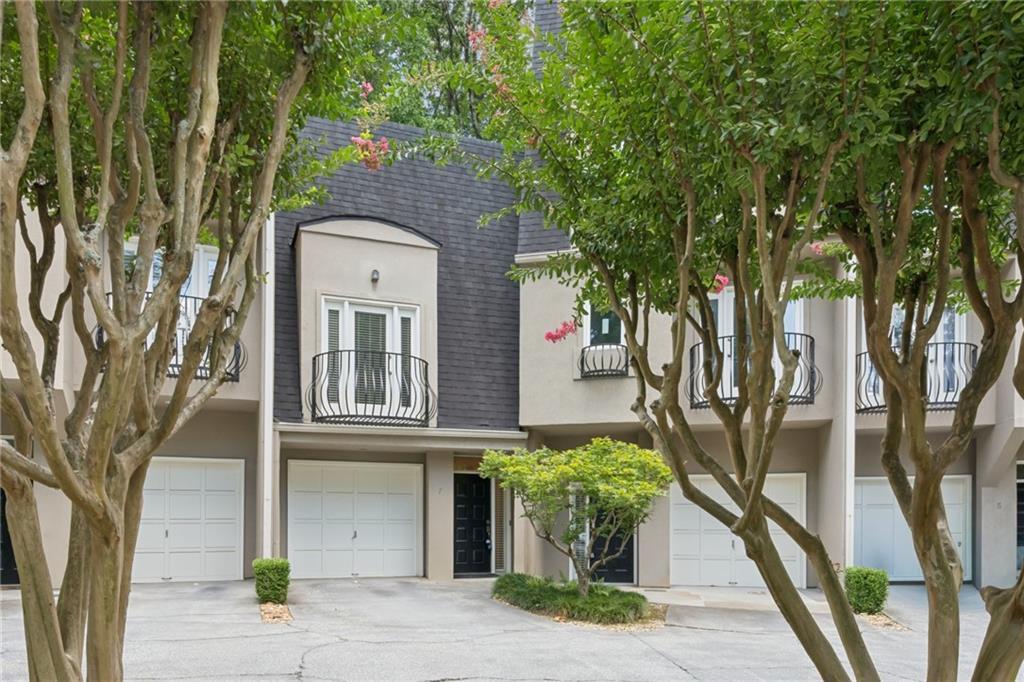 1467 Monroe Dr. #7, Atlanta, GA 30324
