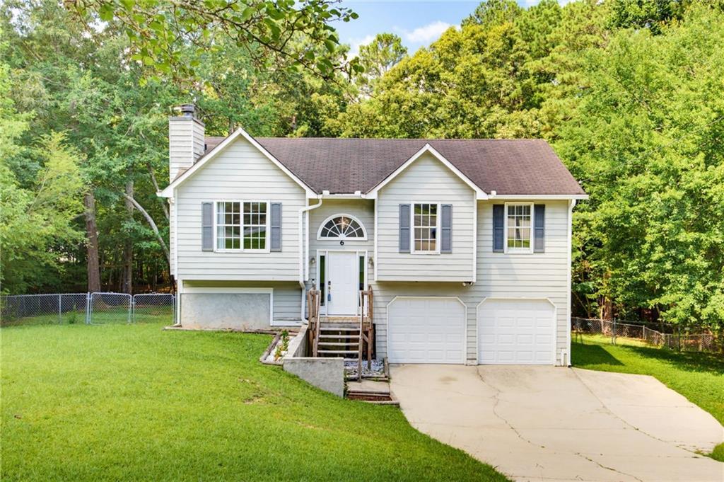 6 Sweetgum Ln., Dallas, GA 30132