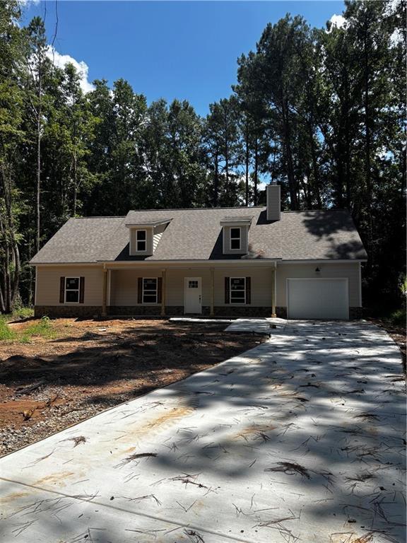 260 Riverbend Dr., Covington, GA 30014