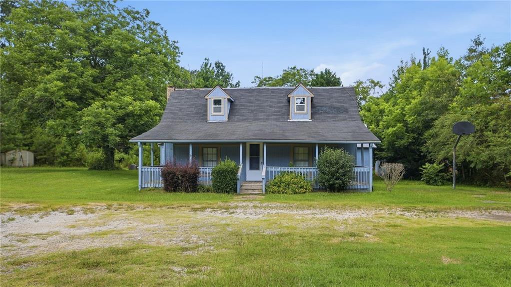 523 Wynn Rd., Mcdonough, GA 30252