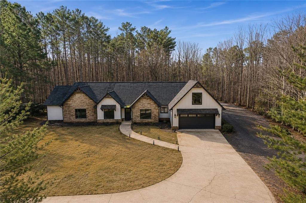 635 Colbert Rd., Dallas, GA 30132