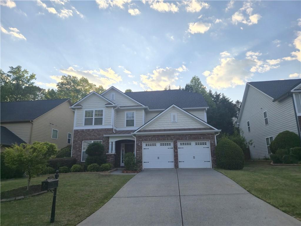 3825 Seaton Dr., Suwanee, GA 30024